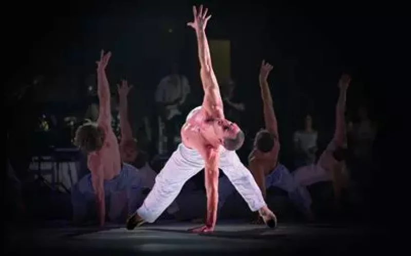 Danses 2026